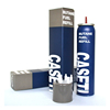 caseti卡沙帝打火机专用气体，充气打火机保时捷火机配件丁烷气