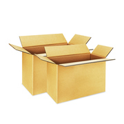 100个组 纸箱纸盒子快递打包箱搬家纸箱邮政纸箱加厚5层定制