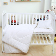 幼儿园被子儿童床上用品棉被，宝宝午睡被芯，婴儿被褥春秋被子
