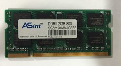 内存  DDR2 2G 800笔记本内存 兼容性好议价
