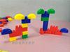 批幼儿园桌面玩具潜力拼装水管积木塑料拼插儿童益智玩具