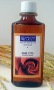 法国进口玫瑰精油玫瑰无火催化香薰精油保加利亚玫瑰精油200毫升