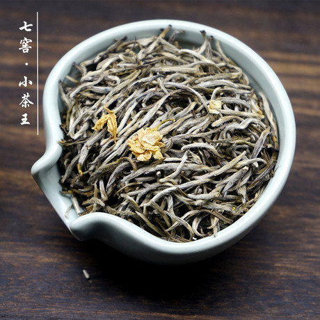 茉莉大白毫