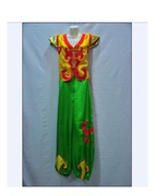 男秧歌装、云南民族服装，民族舞蹈服装演出服装扇子舞