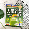 日本山本汉方 大麦若叶青汁粉 天然饮品代餐粉3g*44袋