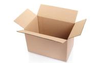 少量小批量纸箱订做印刷订做纸箱飞机盒服装，纸盒电子盒