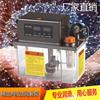 河谷款框锯机润滑泵TZ-2232-410X 电动润滑泵 稀油泵导轨机油泵
