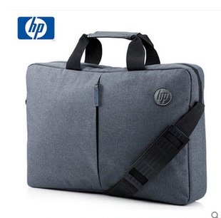 hp惠普电脑包14寸15寸15.6寸手提单，肩包笔记本电脑包16款单肩包