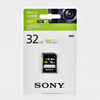 索尼32g相机sd卡，sf-32uy3微单反内存卡，数码摄像机高速存储卡