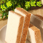 温州特产传统糯米手工花生酥糖夹心糕点休闲零食品小吃独立装
