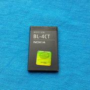 诺基亚BL-4CT电池 7230 6700S 7210C 5310原裝NOKIA手机电池