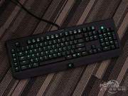  雷蛇 BlackWindow 黑寡妇 终极版 机械键盘 樱桃轴体