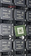 SANDISK SDINADF4-64G 64G EMMC 5.1 存储器芯片