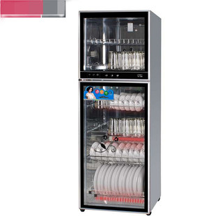康星ZTP300-F消毒柜 大容量 家用 商用高温消毒碗柜