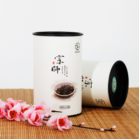 茉莉大白毫