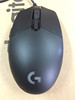 罗技g102rgb炫光有线电竞游戏鼠标，宏编程