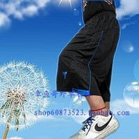 夏季新品 特大码男装NBA<em>乔丹篮球短裤</em>运动中