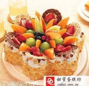 沈阳蛋糕/沈阳生日蛋糕/沈阳蛋糕速递/蛋糕速递/沈阳蛋糕店