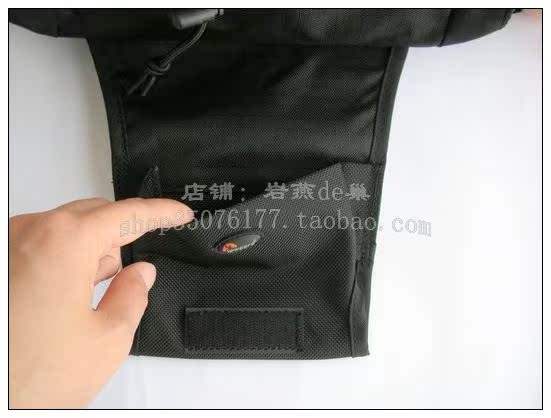 Футляры и сумки для цифровой техники L/lowepro Compu Trekker AW Многофункциональная Нейлон Рюкзак Футляры и сумки для цифровой техники L/lowepro Compu Trekker AW Многофункциональная Нейлон Рюкзак