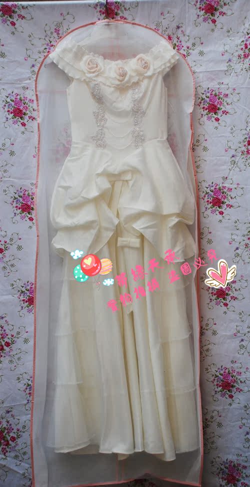 Dream of the day wedding dresses dresses dedicated dust Kit 01 wedding dresses the prerequisite, Oh white pictures, price, brand platters! Elections are good character, the national distribution, so why buy now enjoy more preferential! Health