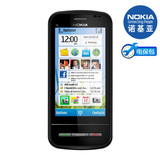 【诺基亚官方旗舰店】Nokia/诺基亚 C6/C6-00触屏手机