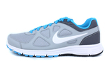 包邮五皇冠耐克/nike专柜正品2012年1月春季男跑步鞋488184-002现