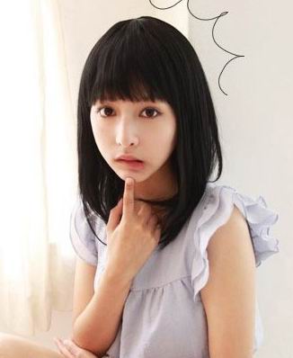 韩国新人当道 百变2011最流行<em>头发造型</em>发型看