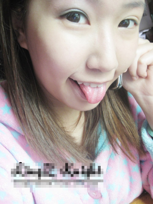 <em>17岁女生</em>分享超效果最好的<em>减肥方法</em>甜美透气