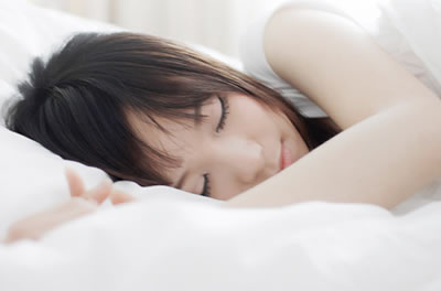 科学<em>睡觉</em>真的能减肥-瘦身 - 美体瘦身 - 时尚芭莎