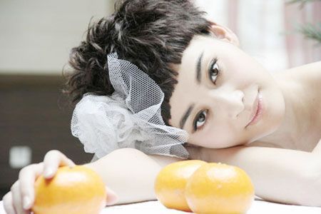 教你<em>两边推掉的发型</em>九款最IN逛街<em>发型</em>DIY_ks7