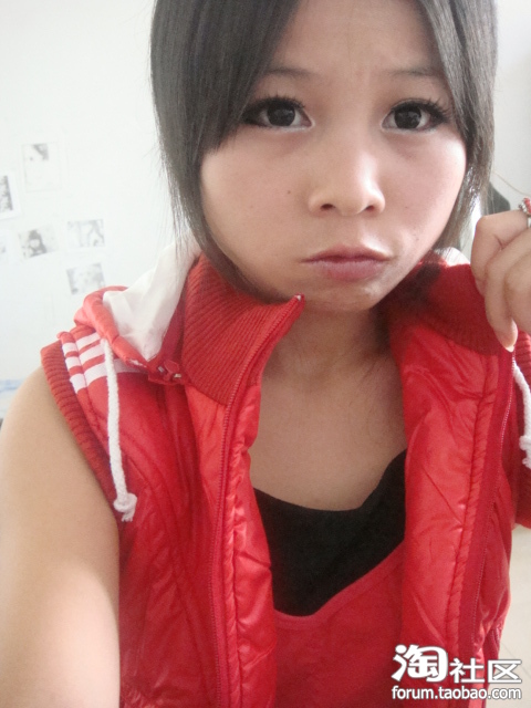 简单4步 扎出超简单包包头的<em>扎法</em>丸子<em>发型</em>_oi