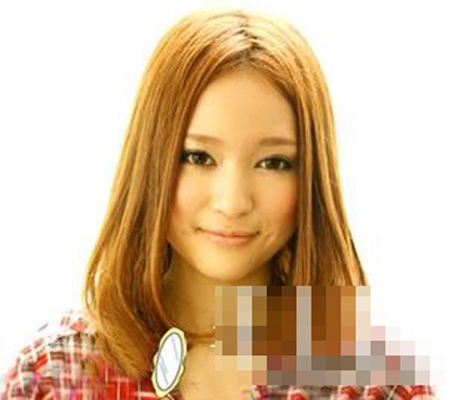 11款中<em>长发</em>让丸子头盘头发的<em>图解</em>你变身OL人