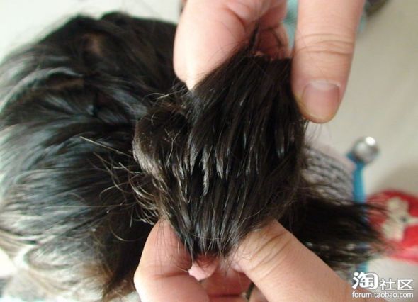 <em>小女孩发型设计</em>简单几步打造超美花苞头!小万