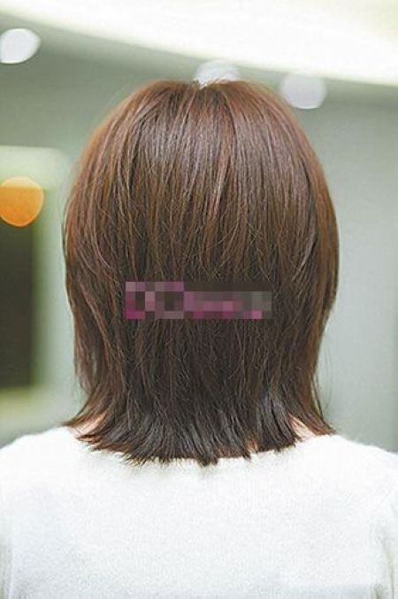 抢看11年<em>发型</em>趋势 BOB头2011<em>最流行</em>的长卷发