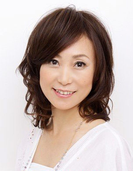 20 30 40非主流<em>扎头发</em>的发型 轻熟女美少妇显