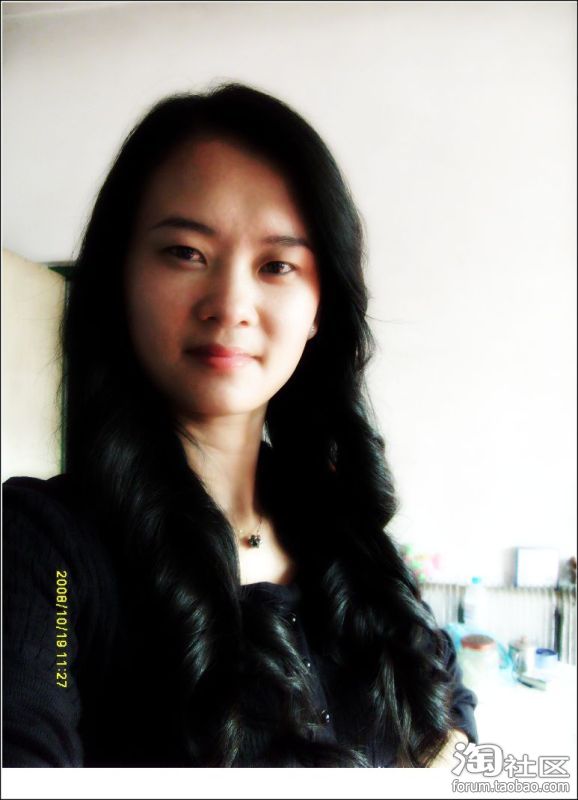 请教2010年流行发型大家:<em>头发做</em>完<em>离子</em>烫后想