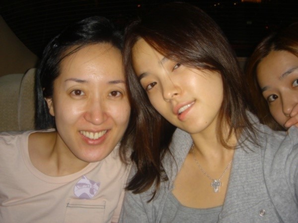 真网络美女正的大美女! 宋慧乔素颜 生活照大曝