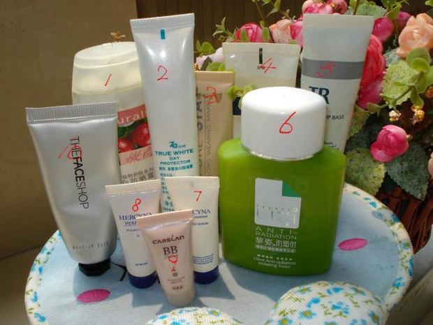 草根的护香水品牌排名肤心得,大明星超爱的平