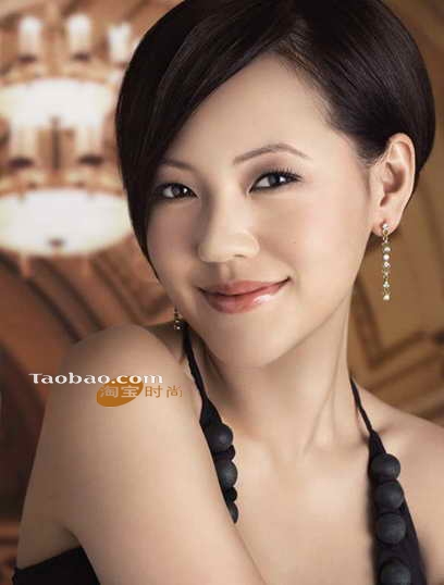 盘点中国当今最美的女明星