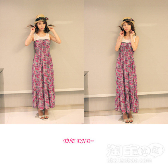 扎<em>头发的方法</em>精选Faye手把手教你短发<em>变长</em>发