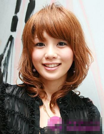 长盘<em>头发</em>的工具叫<em>什么</em>短卷<em>直</em> 秋冬发型最新街