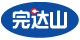 完达山