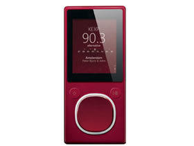 плеер 100zune 2 zune4g 8g mp4 Microsoft 8 Гб Для литиевых батарей MP3 % MP4